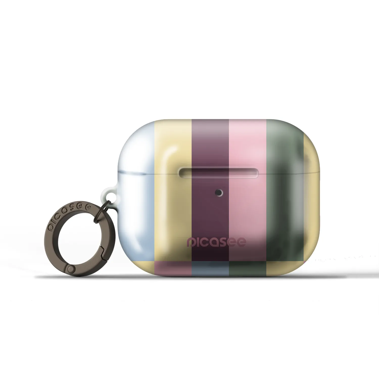 Picasee Obal pro Apple AirPods Pro 3 - Lobby tiles