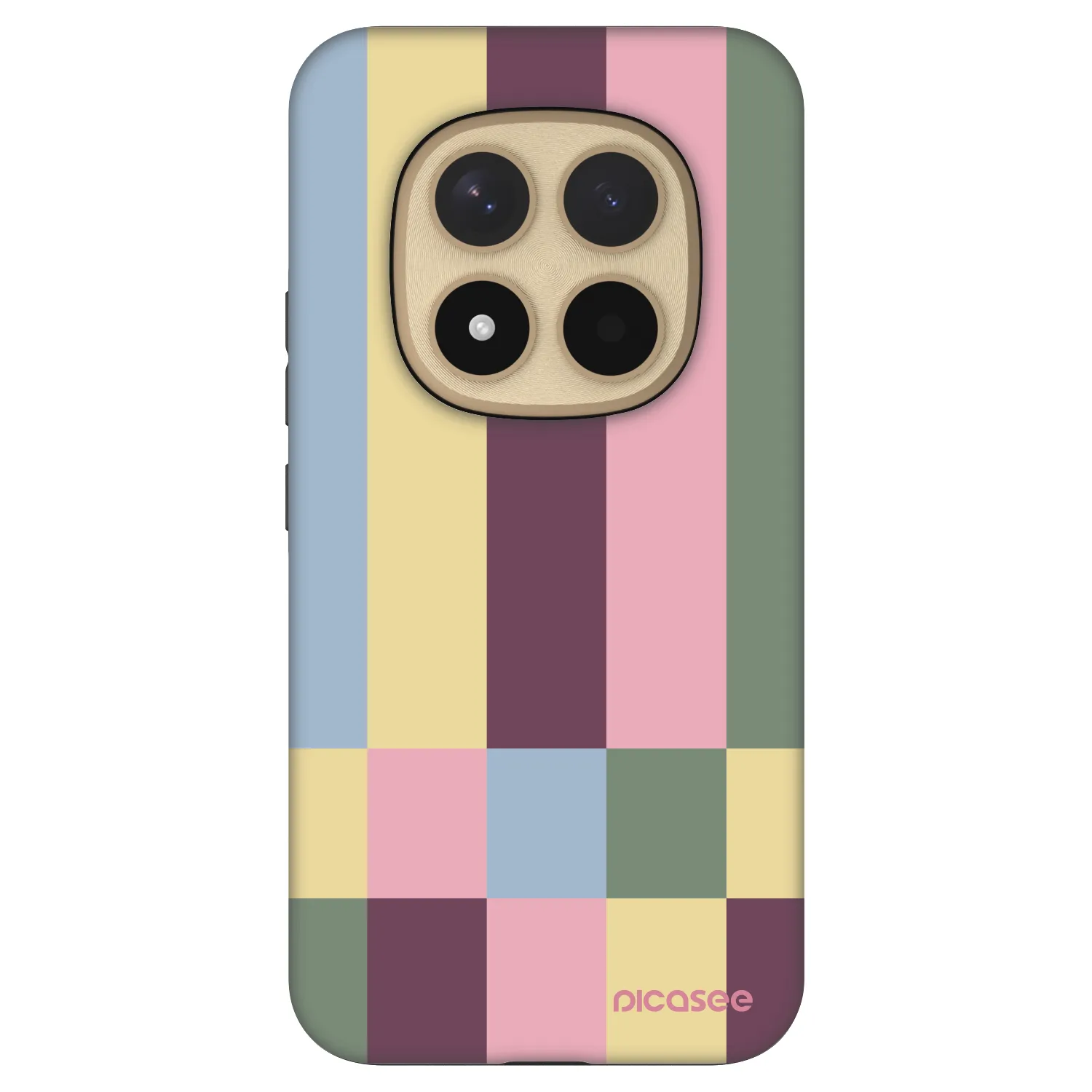 Picasee Fashion Case pro Xiaomi Redmi Note 15 Pro+ - Lobby tiles