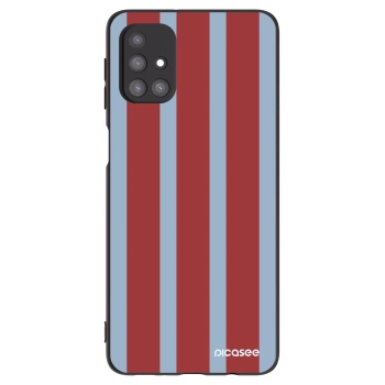 Obal pro Samsung Galaxy M31s - Lounge pass