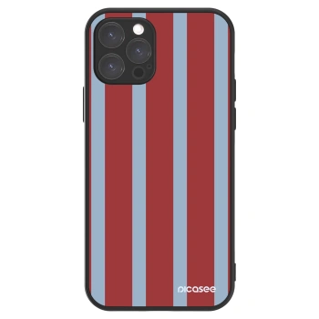Picasee ULTIMATE CASE pro Apple iPhone 12 Pro - Lounge pass