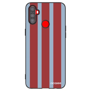 Obal pro Realme C3 - Lounge pass