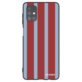 Obal pro Samsung Galaxy M51 M515F - Lounge pass