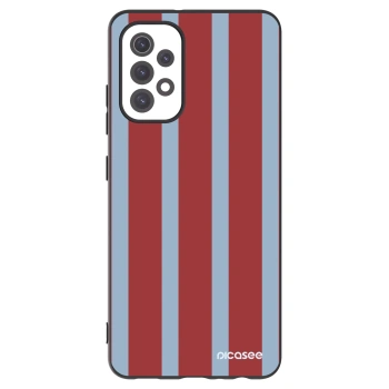 Picasee silikonový černý obal pro Samsung Galaxy A32 5G A326B - Lounge pass