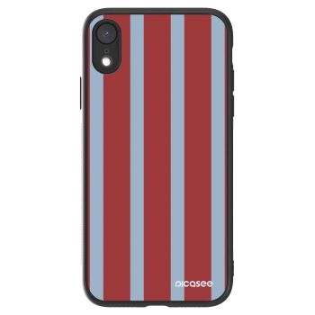 Picasee ULTIMATE CASE pro Apple iPhone XR - Lounge pass