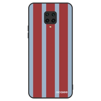 Obal pro Xiaomi Redmi Note 9 Pro - Lounge pass