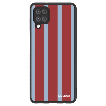 Picasee ULTIMATE CASE pro Samsung Galaxy A12 A125F - Lounge pass
