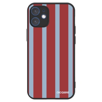 Picasee ULTIMATE CASE pro Apple iPhone 12 mini - Lounge pass