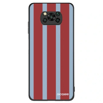 Obal pro Xiaomi Poco X3 - Lounge pass