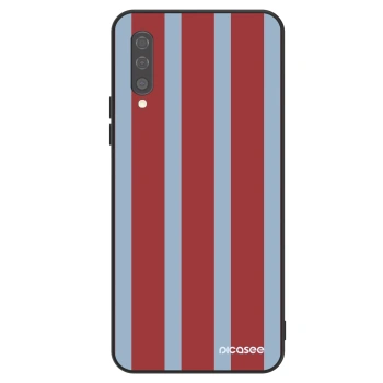 Obal pro Samsung Galaxy A50 A505F - Lounge pass