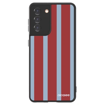 Picasee ULTIMATE CASE pro Samsung Galaxy S21 5G G991B - Lounge pass
