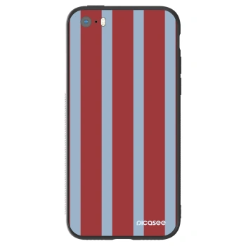 Obal pro Apple iPhone 5/5S/SE - Lounge pass