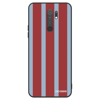 Obal pro Xiaomi Redmi 9 - Lounge pass