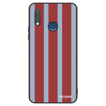 Obal pro Huawei P20 Lite - Lounge pass