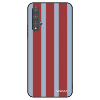 Obal pro Huawei Nova 5T - Lounge pass