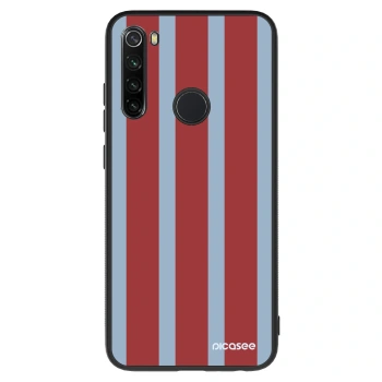 Obal pro Xiaomi Redmi Note 8 - Lounge pass