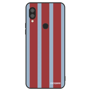 Obal pro Xiaomi Redmi 7 - Lounge pass