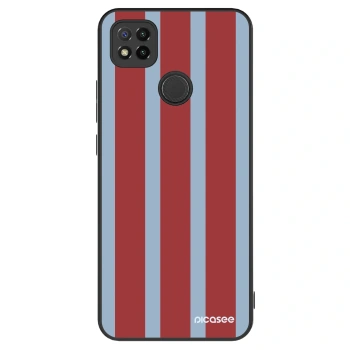 Obal pro Xiaomi Redmi 9C - Lounge pass