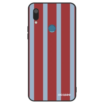 Obal pro Huawei Y7 2019 - Lounge pass