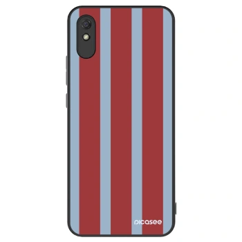 Obal pro Xiaomi Redmi 9A - Lounge pass