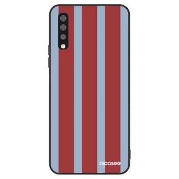 Obal pro Samsung Galaxy A70 A705F - Lounge pass
