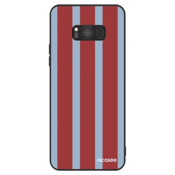 Obal pro Samsung Galaxy S8 G950F - Lounge pass