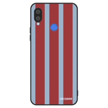 Obal pro Huawei Nova 3 - Lounge pass