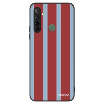 Obal pro Realme 6i - Lounge pass