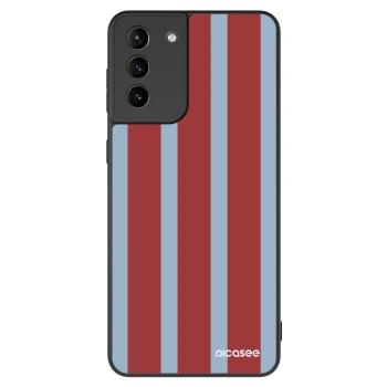 Obal pro Samsung Galaxy S21+ 5G G996F - Lounge pass
