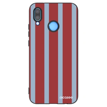 Obal pro Huawei Mate 40 Pro - Lounge pass