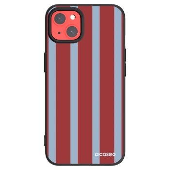 Picasee silikonový černý obal pro Apple iPhone 13 - Lounge pass