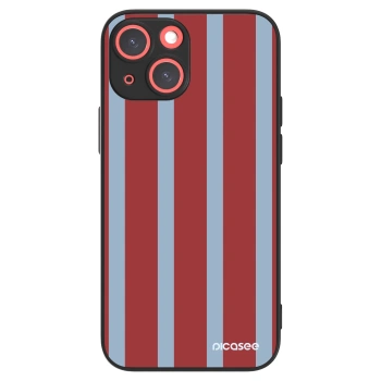Picasee ULTIMATE CASE pro Apple iPhone 13 mini - Lounge pass