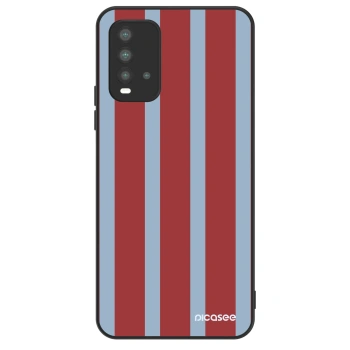 Obal pro Xiaomi Redmi 9T - Lounge pass