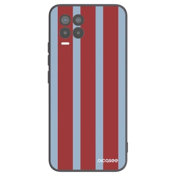 Obal pro Realme 8 Pro - Lounge pass