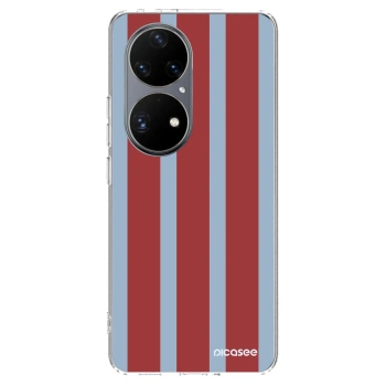 Obal pro Huawei P50 - Lounge pass
