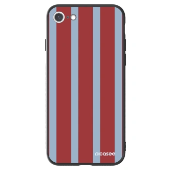 Picasee ULTIMATE CASE pro Apple iPhone SE 2020 - Lounge pass