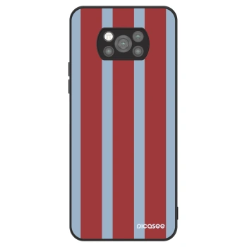 Obal pro Xiaomi Poco X3 Pro - Lounge pass