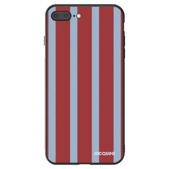 Obal pro Apple iPhone 8 Plus - Lounge pass