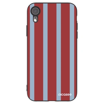 Picasee silikonový černý obal pro Apple iPhone 6 Plus/6S Plus - Lounge pass