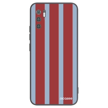 Picasee silikonový černý obal pro Xiaomi Poco M3 Pro 5G - Lounge pass