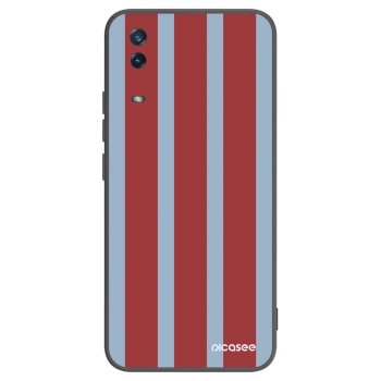 Picasee silikonový černý obal pro Vivo Y11s - Lounge pass