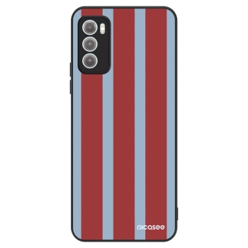 Obal pro Motorola Moto G60 - Lounge pass
