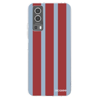 Picasee silikonový průhledný obal pro Vivo Y72 5G - Lounge pass