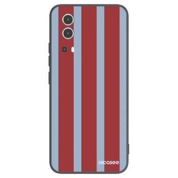 Picasee silikonový černý obal pro Vivo Y72 5G - Lounge pass