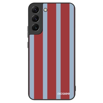 Obal pro Samsung Galaxy S22+ 5G - Lounge pass