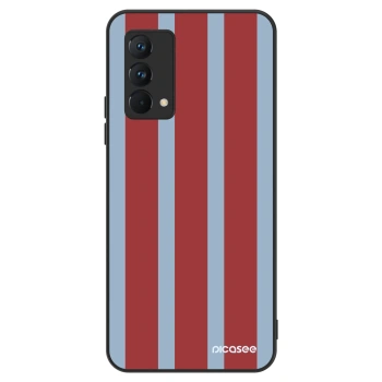 Obal pro Realme GT Master Edition 5G - Lounge pass
