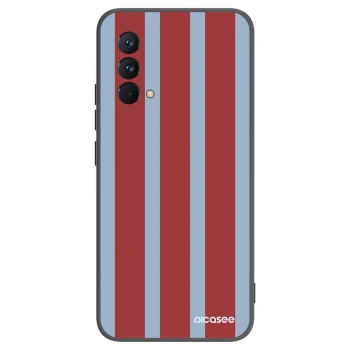 Picasee silikonový černý obal pro Realme GT Master Edition 5G - Lounge pass