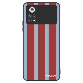 Obal pro Xiaomi Poco X4 Pro 5G - Lounge pass