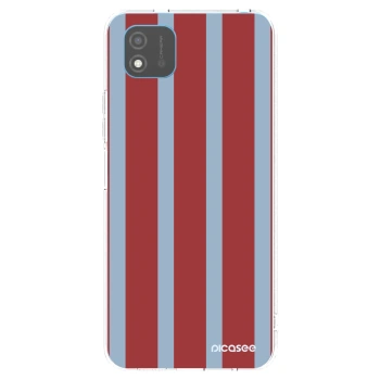 Picasee silikonový průhledný obal pro Realme C11 (2021) - Lounge pass