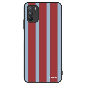 Obal pro Xiaomi Poco M3 - Lounge pass