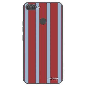 Obal pro Huawei P Smart - Lounge pass